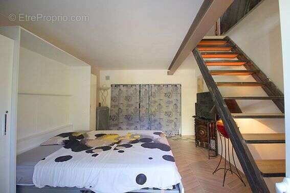 Appartement à CAVALAIRE-SUR-MER