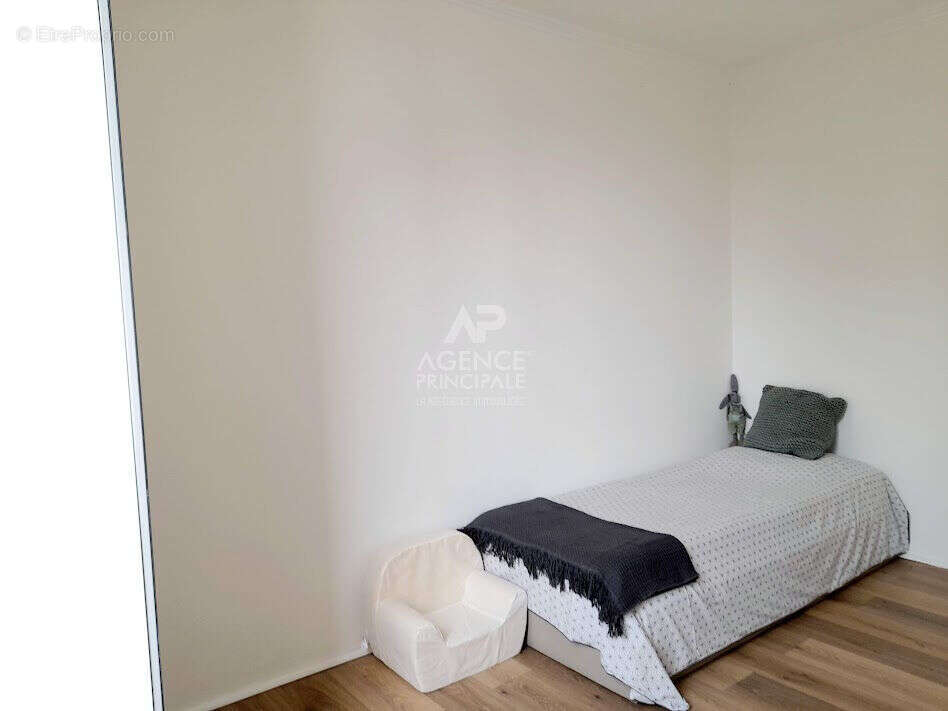 Maison à ARGENTEUIL