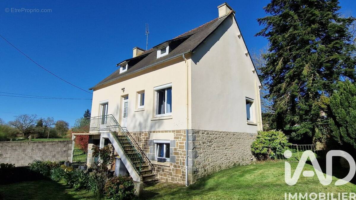 Photo 1 - Maison à PLEMY