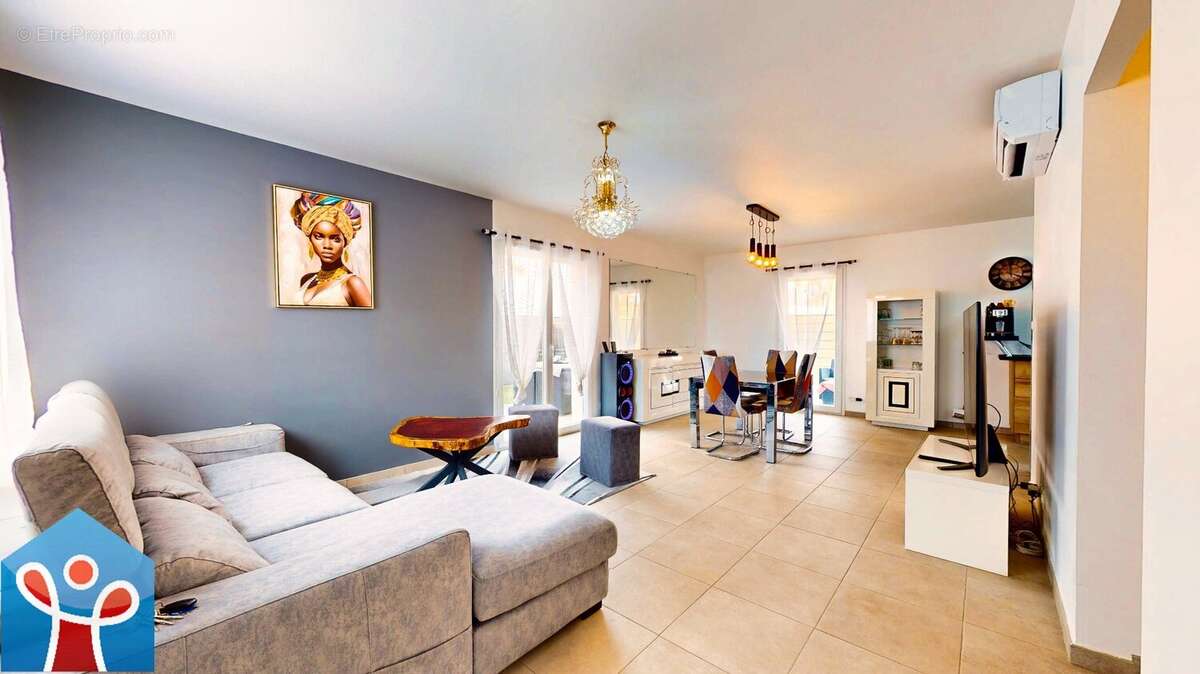 Maison à PORTIRAGNES