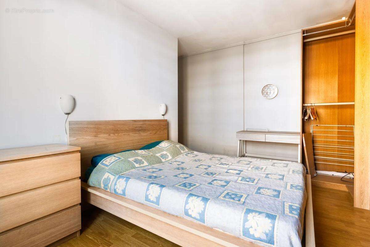 Appartement à BONDY