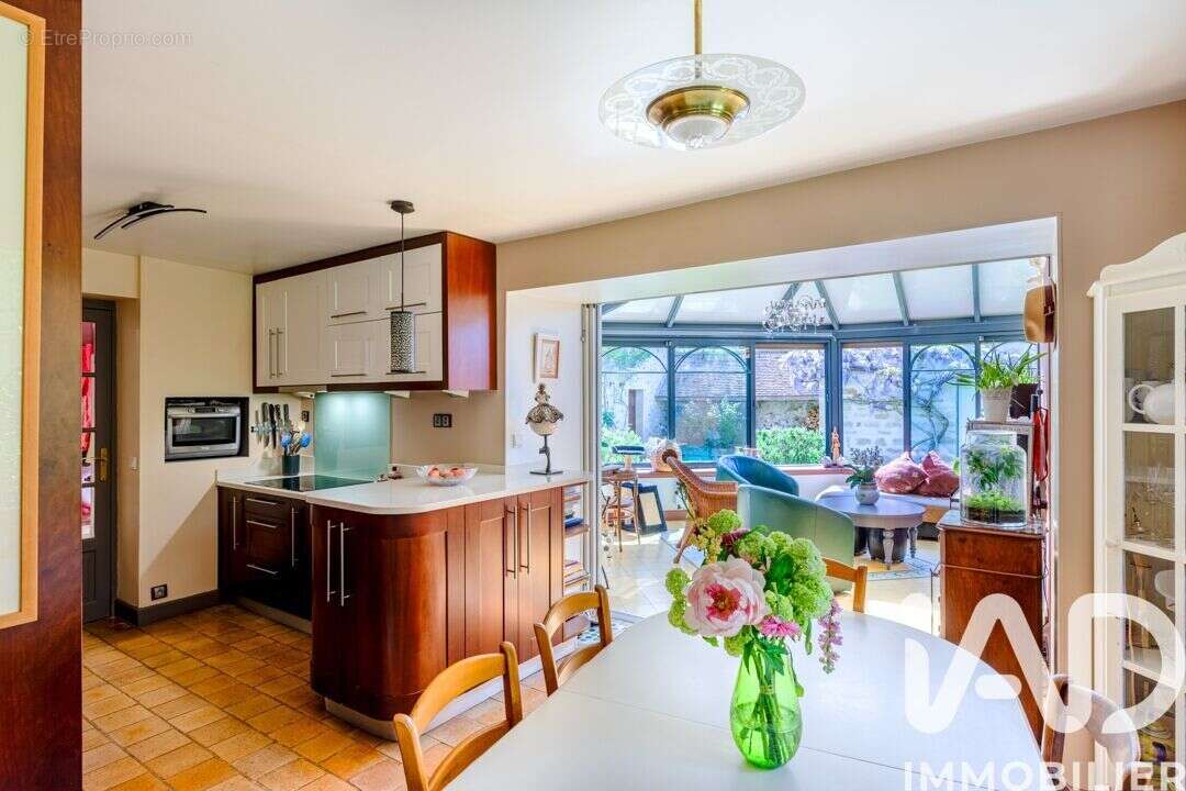 Photo 3 - Maison à SAGY
