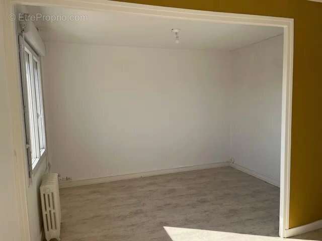 Appartement à NEVERS