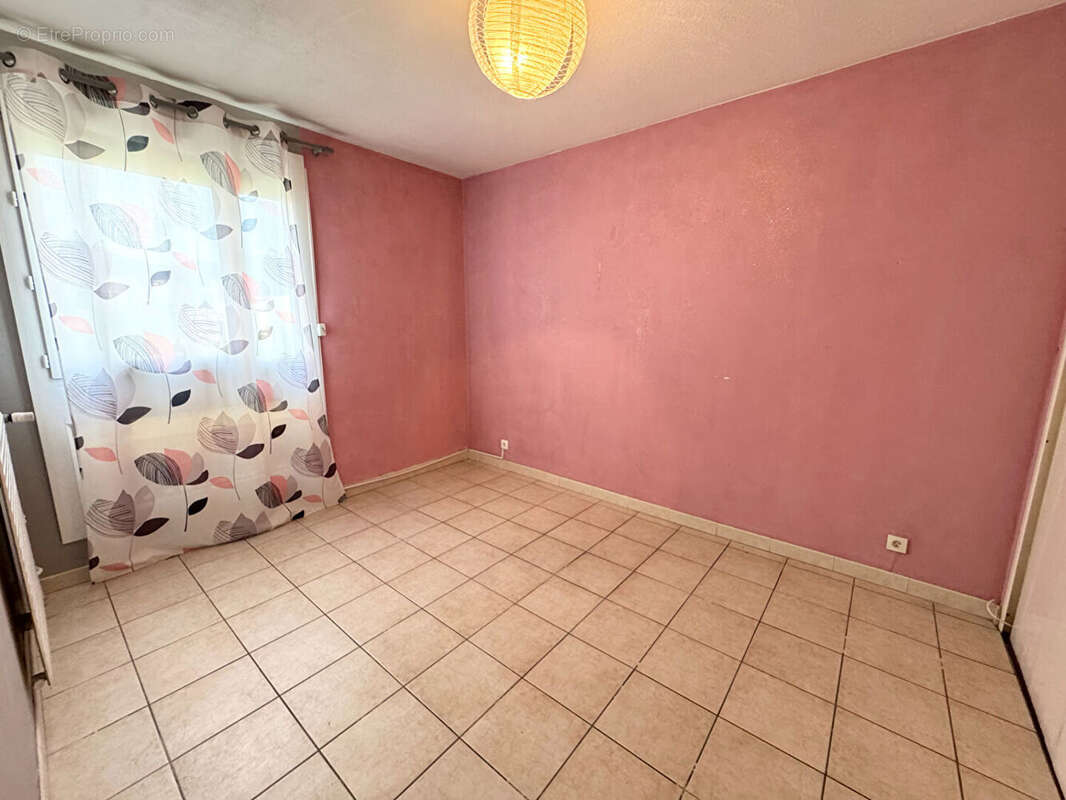 Appartement à ECHIROLLES