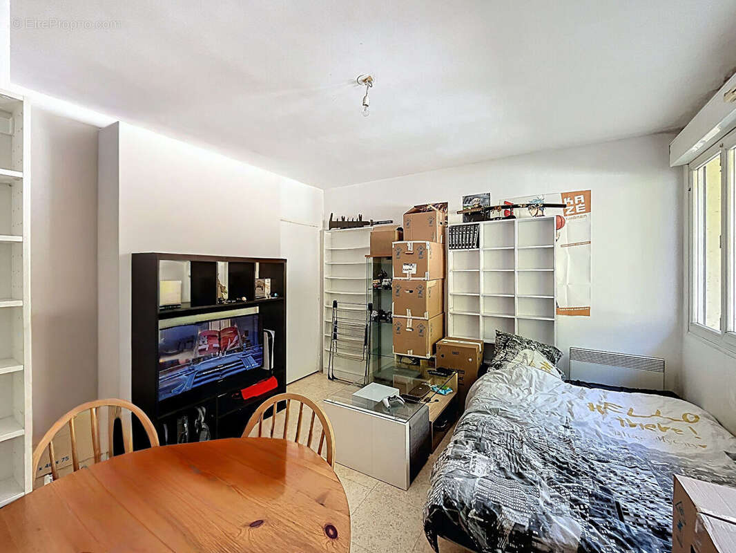 Appartement à CORBEIL-ESSONNES