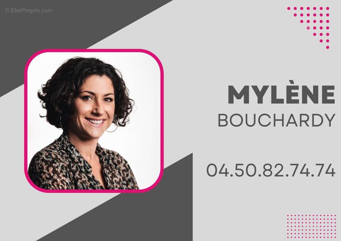 Commerce à COLLONGES-SOUS-SALEVE