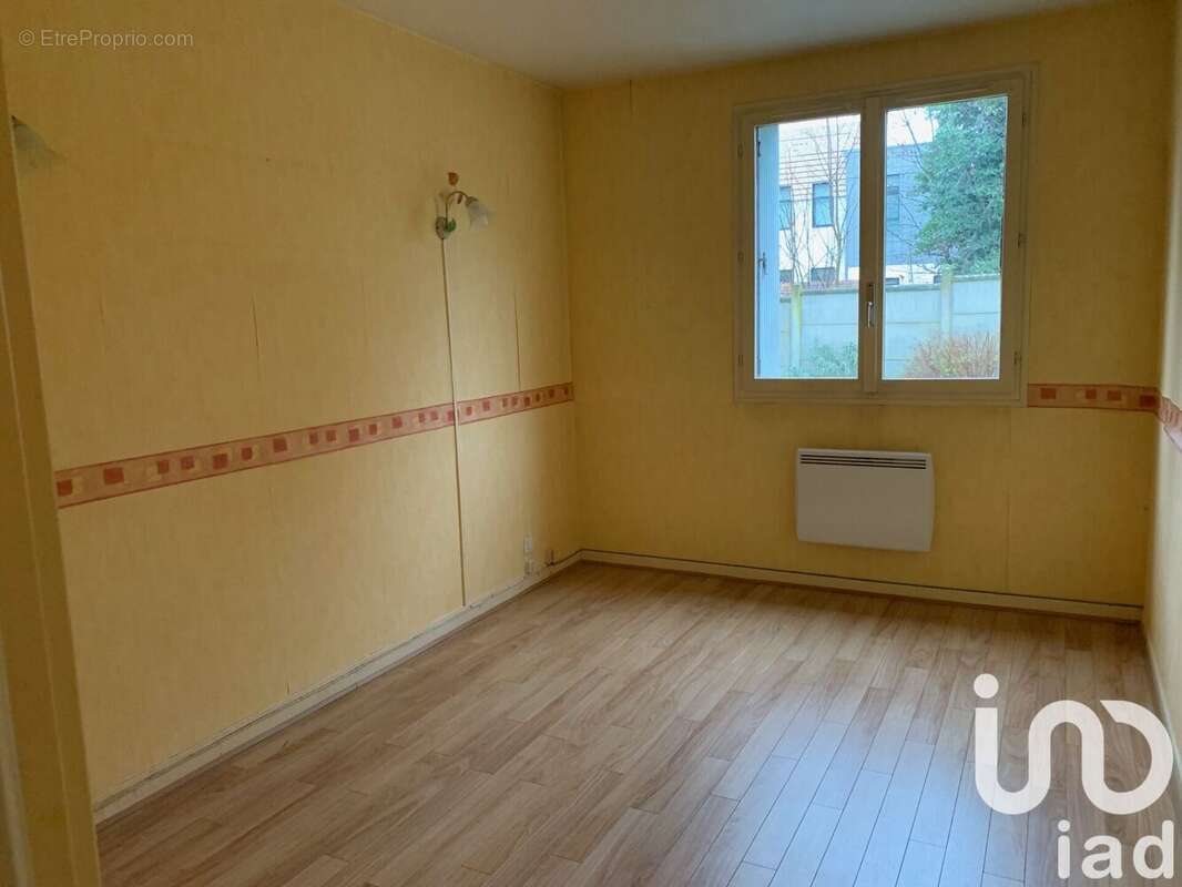Photo 3 - Appartement à LA FERTE-SOUS-JOUARRE