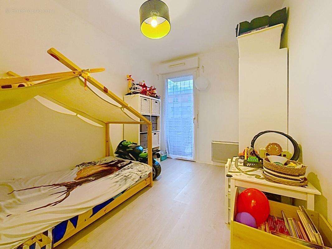 Appartement Fleury Sur Orne 3 pièces 65 m2 - photo 5