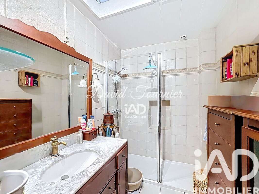 Photo 9 - Maison à CREPY-EN-VALOIS