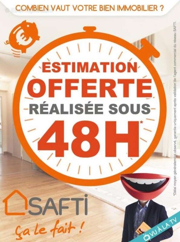 Photo 5 - Maison à MAXEVILLE
