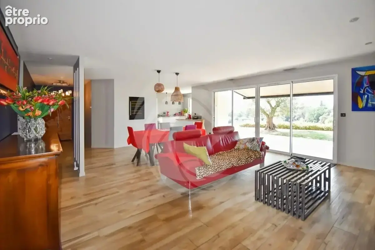 À vendre - montalzat - 344 500€ - photo 3
