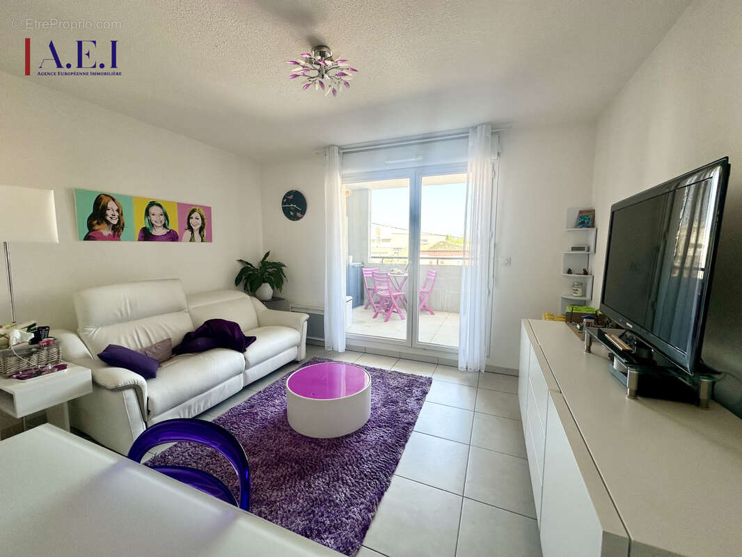 Appartement à LA SEYNE-SUR-MER