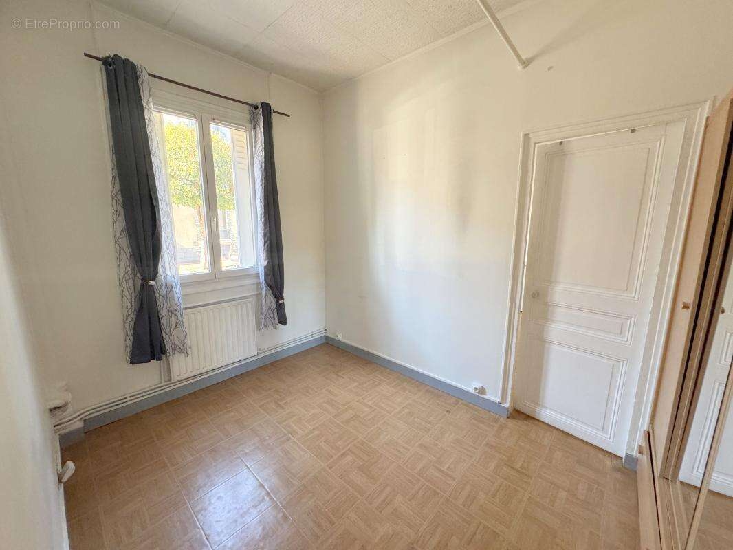 Appartement à DRANCY