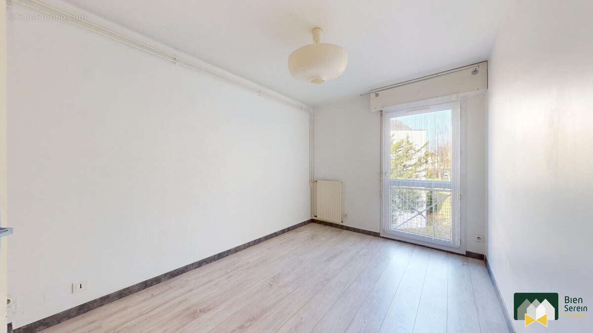 Appartement à CHARTRES
