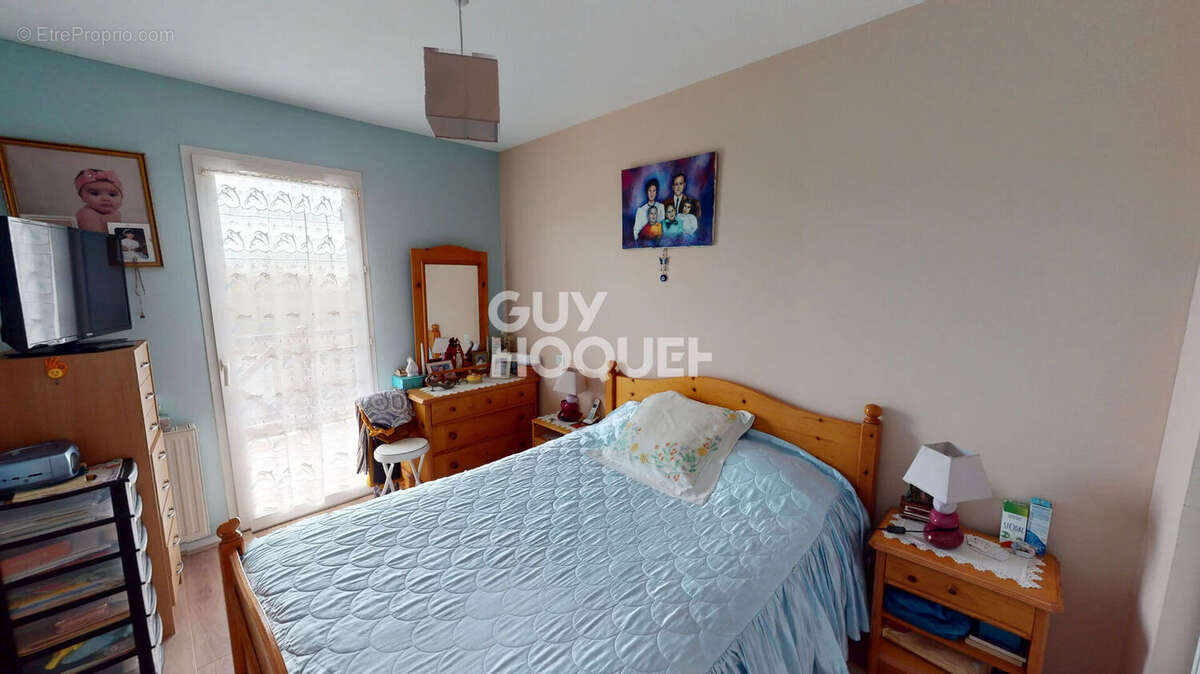 Appartement à BIDART