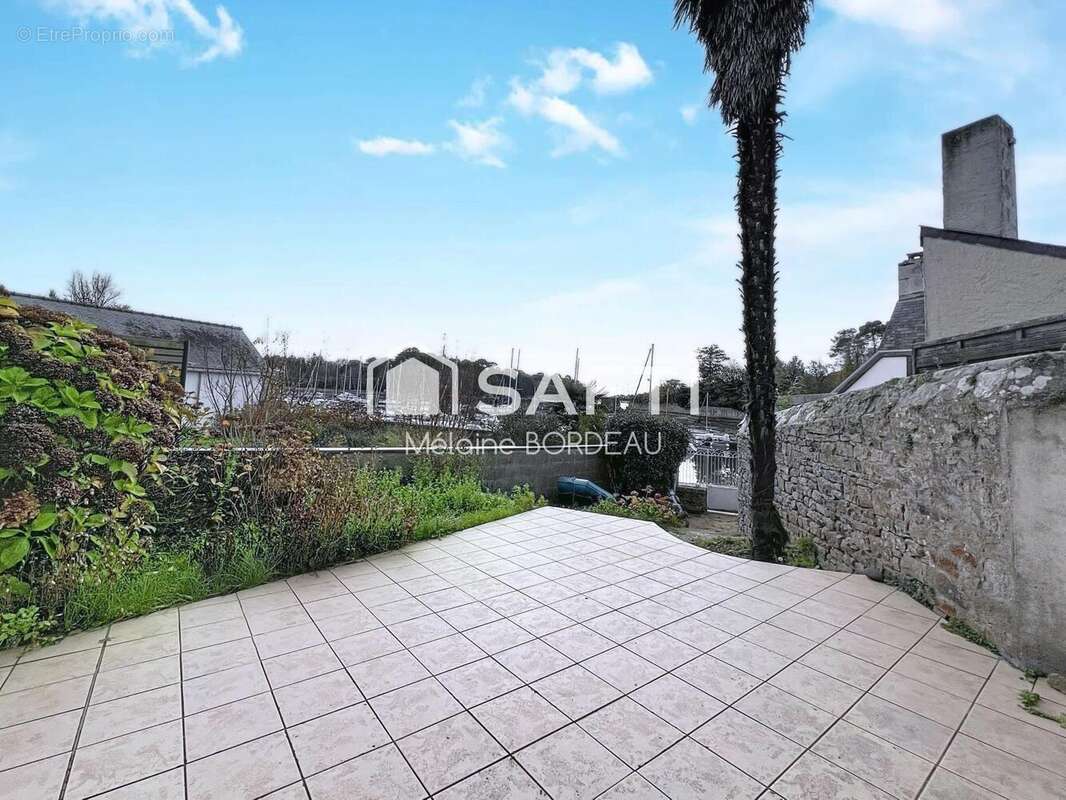Photo 4 - Maison à VANNES
