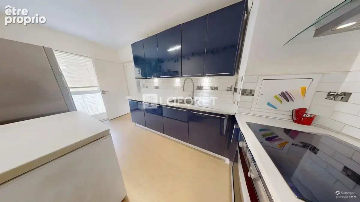 Duplex Lingolsheim 4 pièces - photo 4