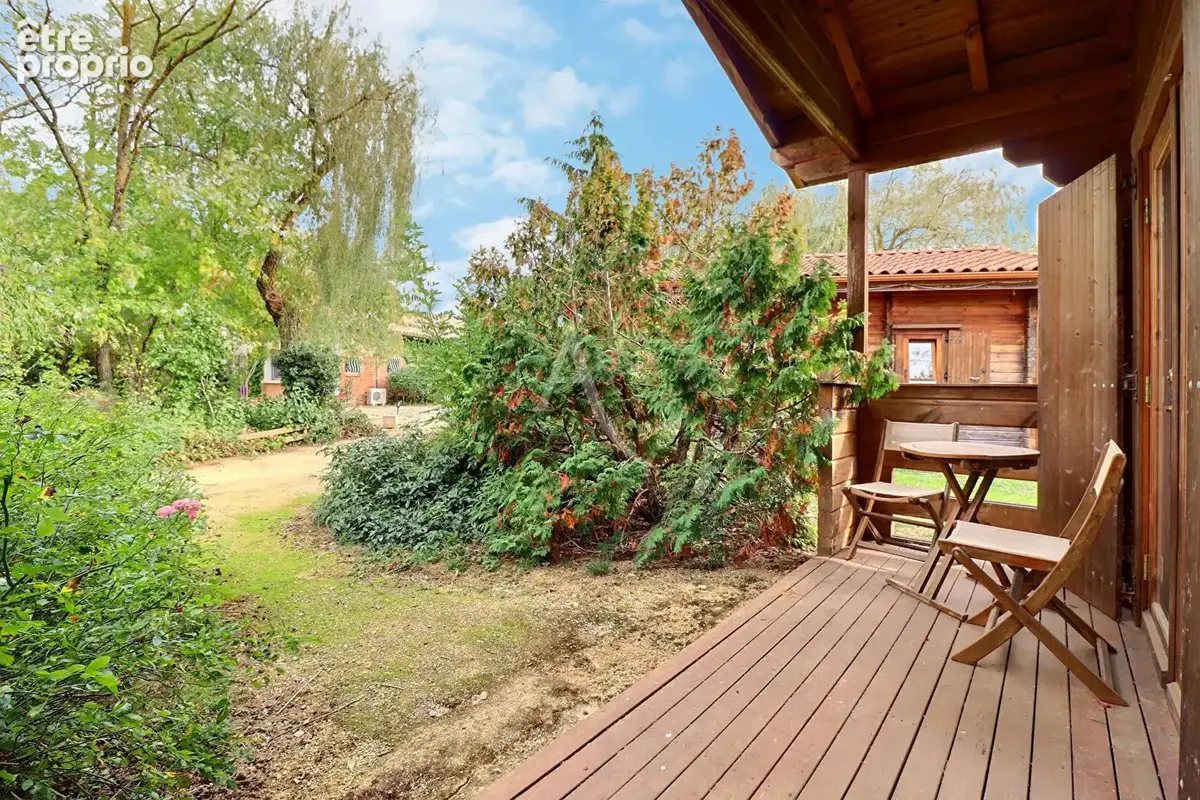 Ensemble immobilier Toulouse Nord-Est - photo 16