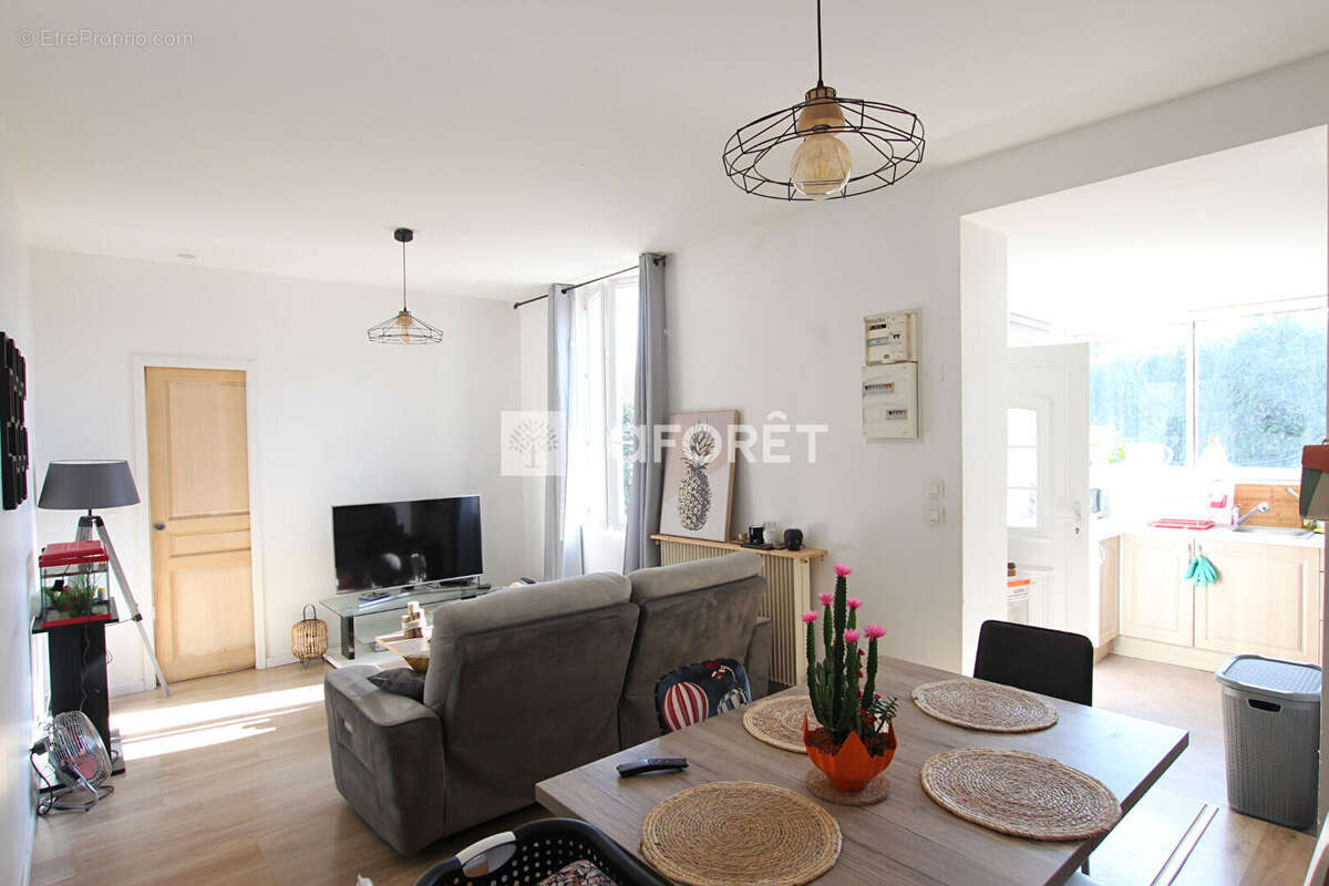 Appartement à ORTHEZ