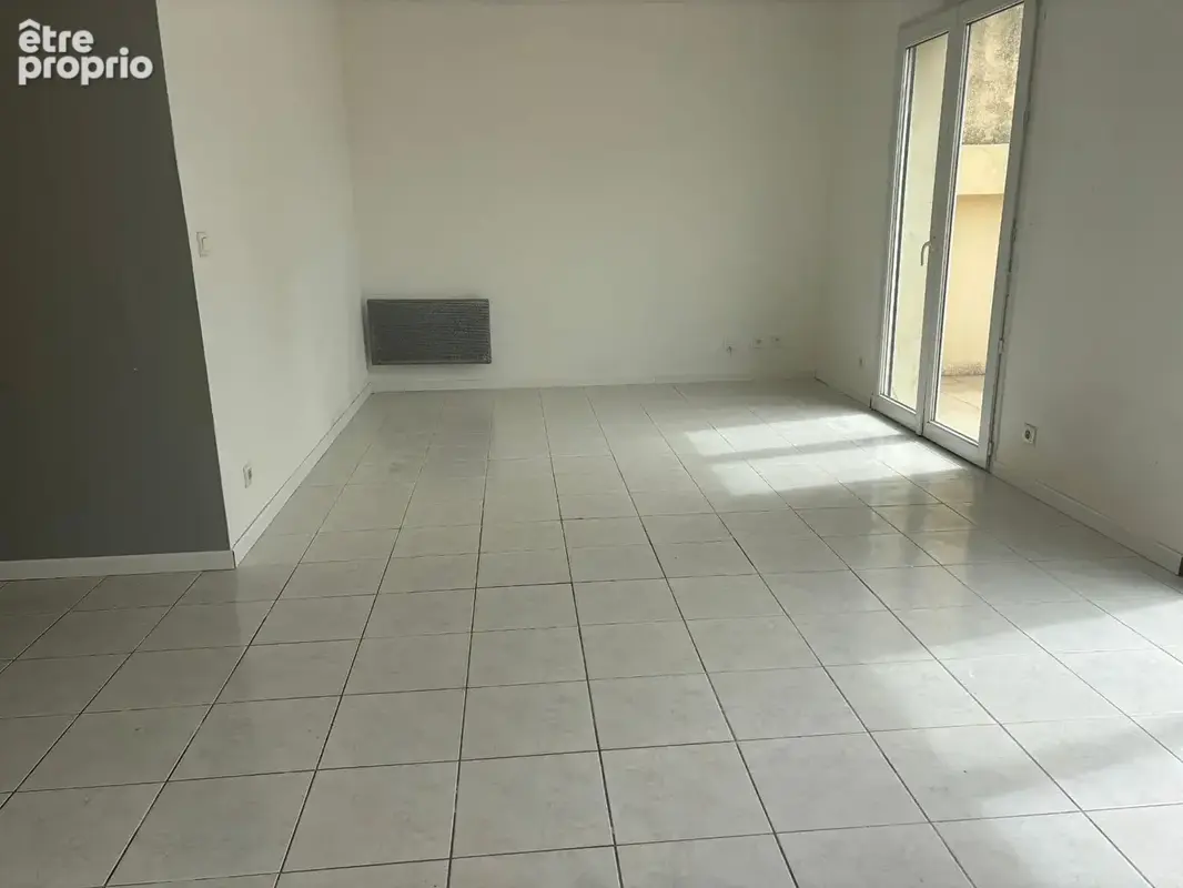 Appartement Boucau 3 pièce(s) 73 m² - photo 2