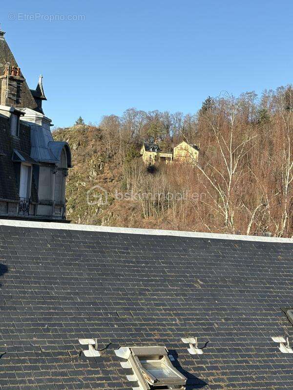 Appartement de type 3 - photo 16