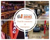 Commerce à MONTBRISON