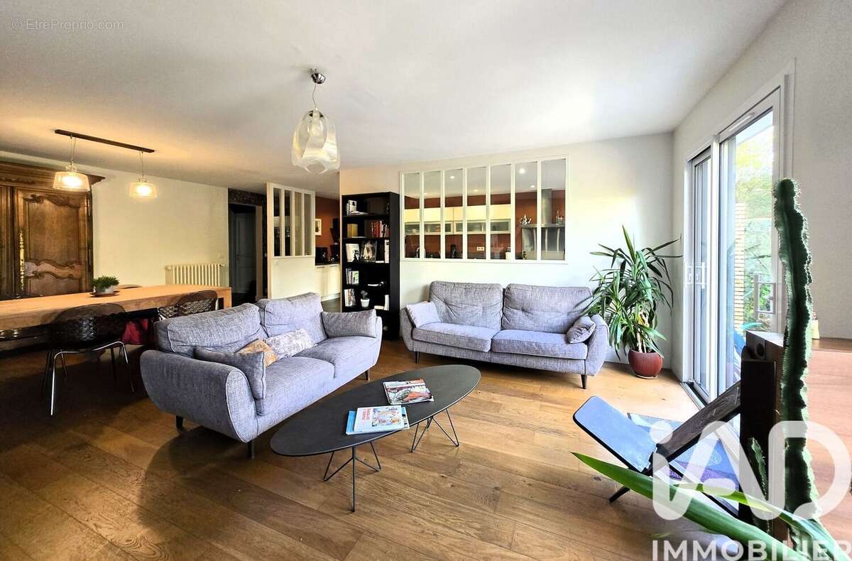 Maison 194 m² à Rennes  - photo 3