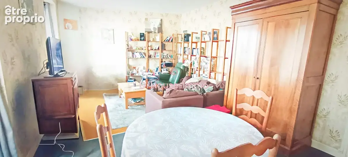 Maison 7 pièces 195 m² à vendre à Thouars (79100) - photo 19