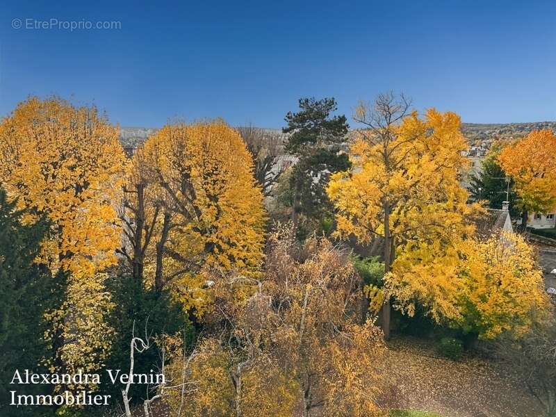Appartement à SAINT-GERMAIN-EN-LAYE