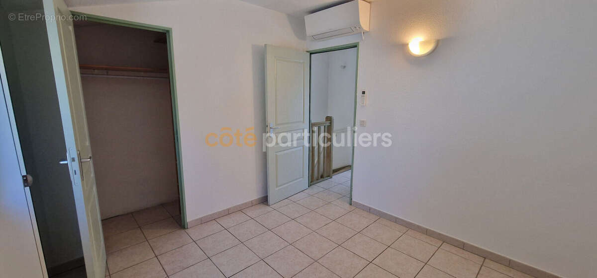 Maison à SAINT-NAZAIRE