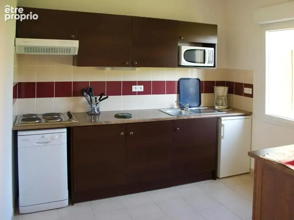 Investissement en residence de tourisme - photo 14