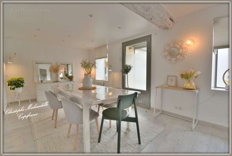 Maison à SAINT-SOUPPLETS