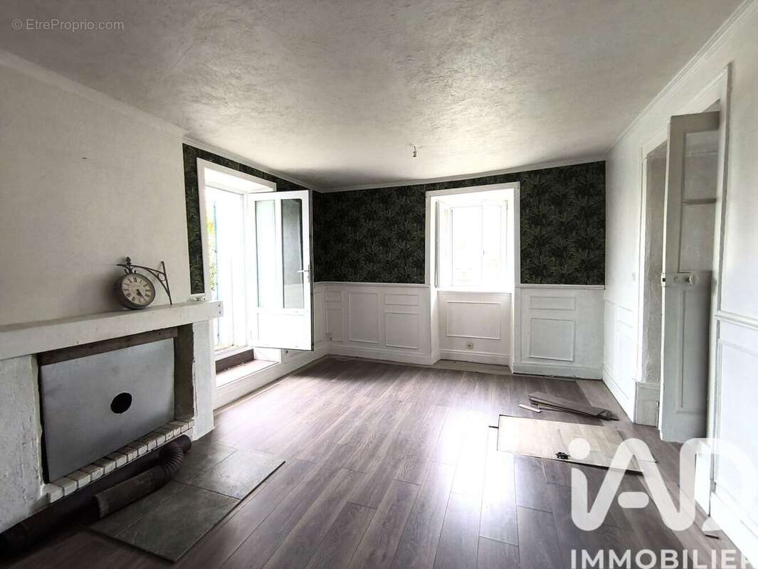 Photo 5 - Maison à SAINT-BRICE-SUR-VIENNE