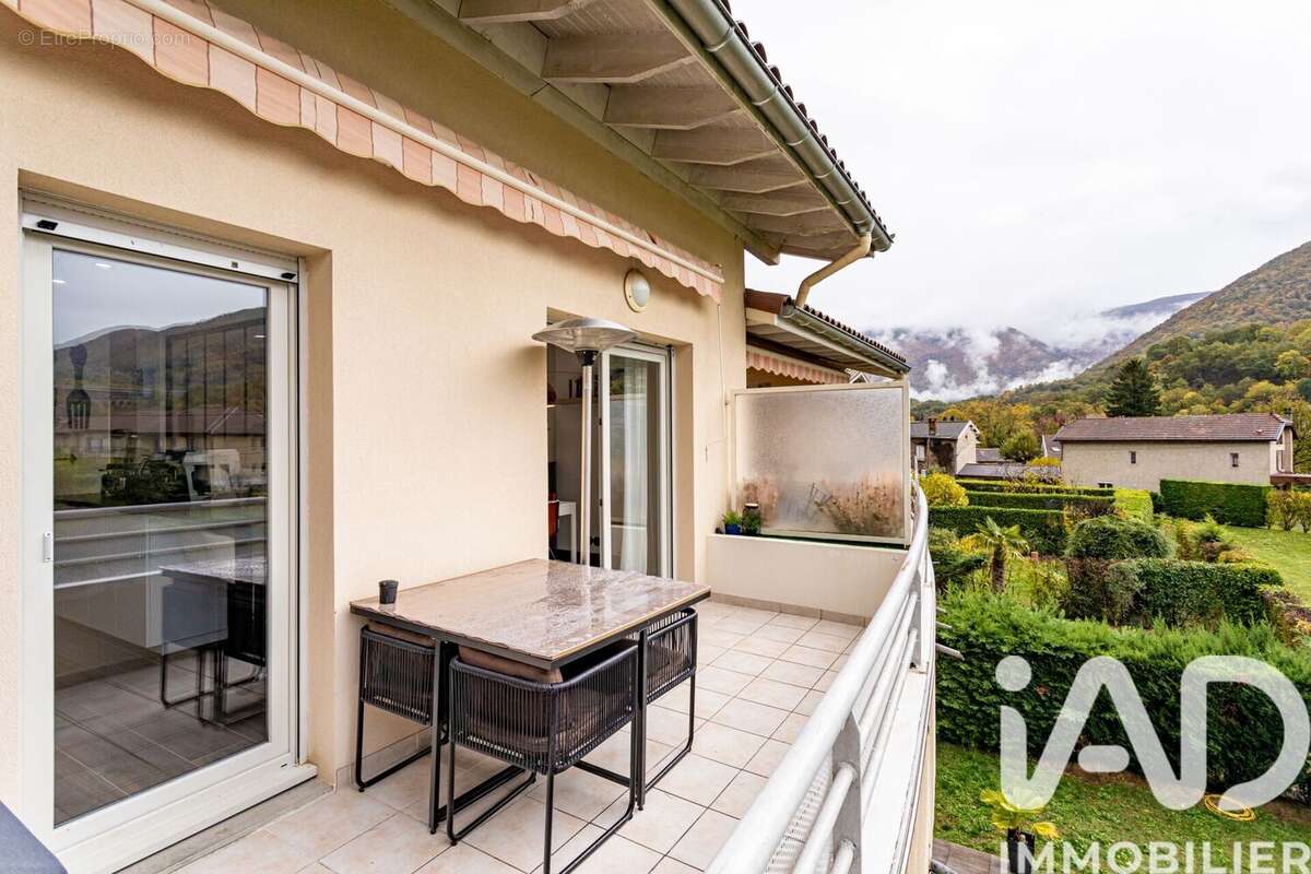 Photo 5 - Appartement à VIF