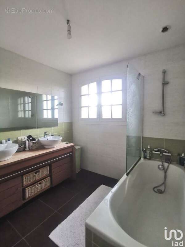 Photo 7 - Maison à SALIGNY