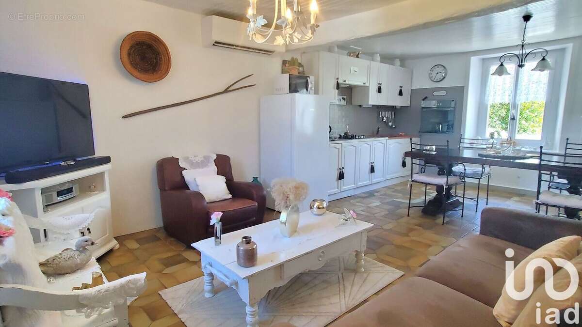 Photo 7 - Maison à LAMAZIERE-BASSE