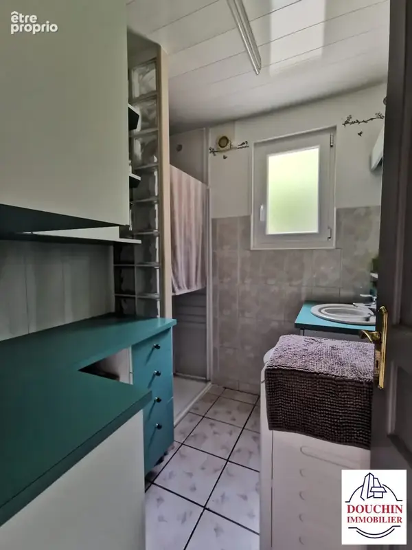 Maison 5 pièces 107 m² à vendre à Saint-Riquier (80135) - photo 7