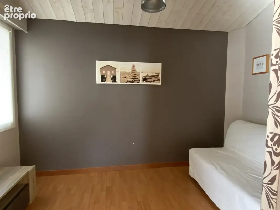 Maison 110 m² à Bretignolles-Sur-Mer  - photo 9