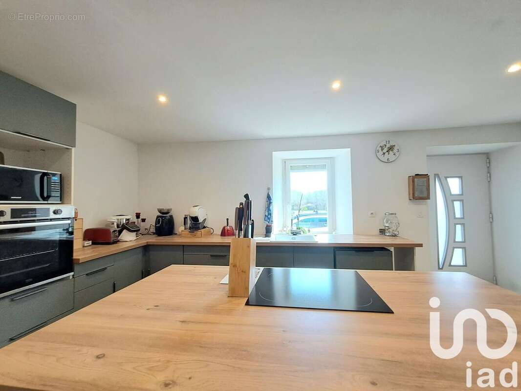 Photo 5 - Maison à CAULNES