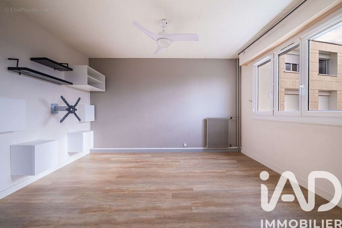 Photo 4 - Appartement à LE MANS