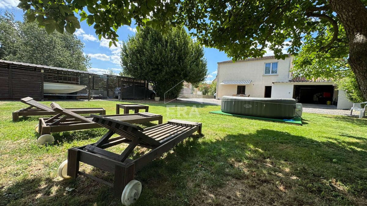 Maison 71m² à limoux - photo 8