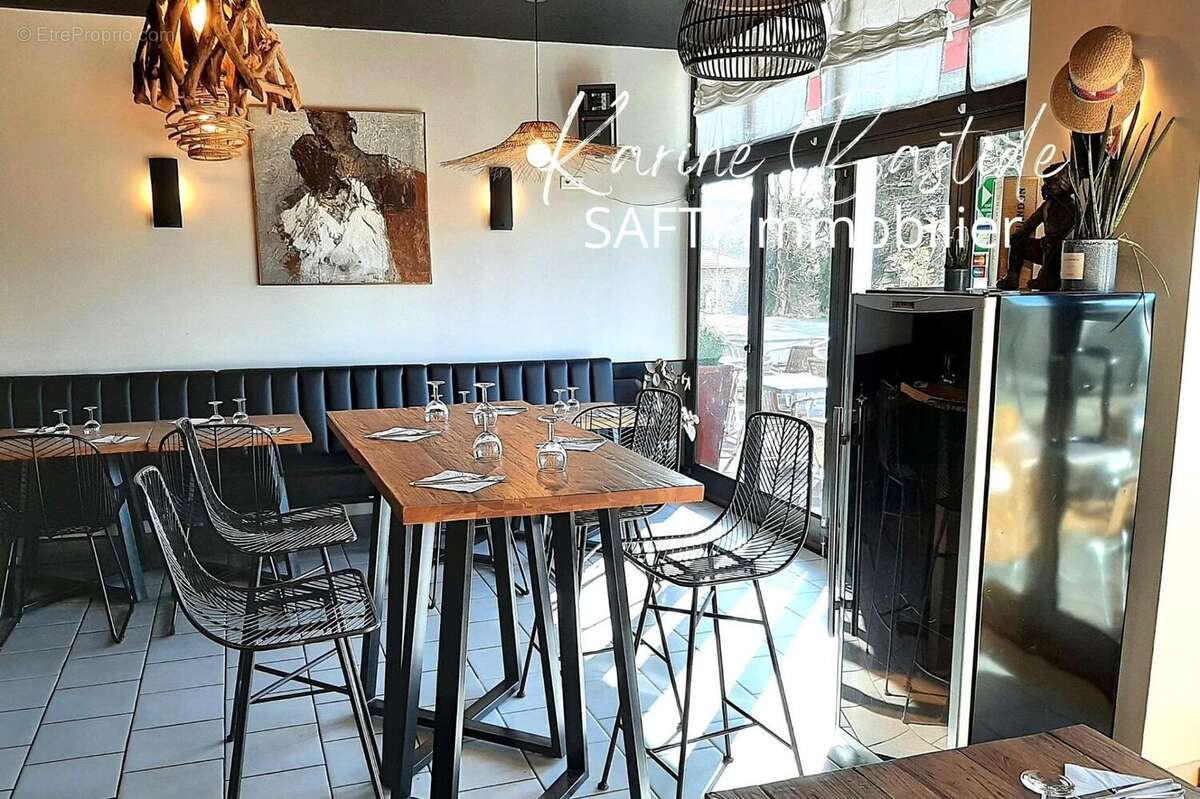 Photo 4 - Appartement à LE LAC-D'ISSARLES