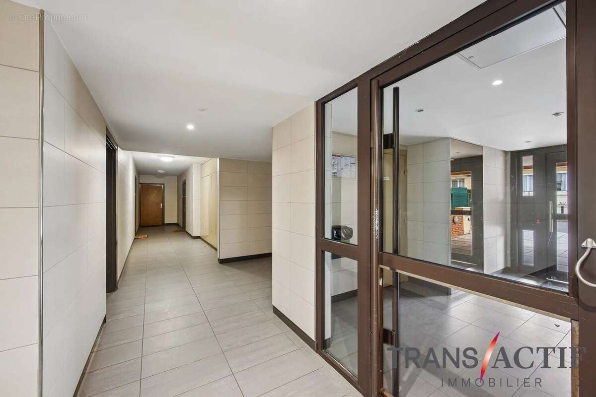 Appartement à MASSY