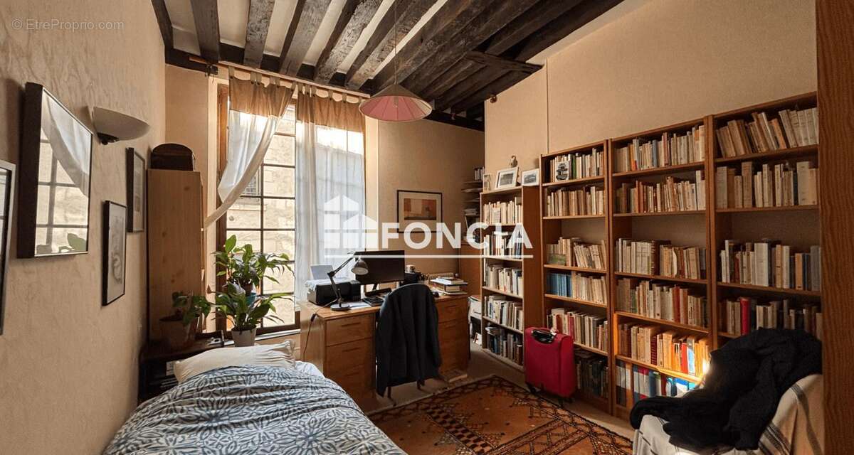 Appartement à BLOIS