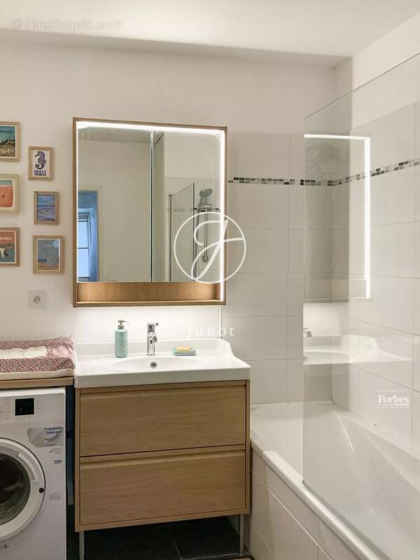 Appartement à WASQUEHAL