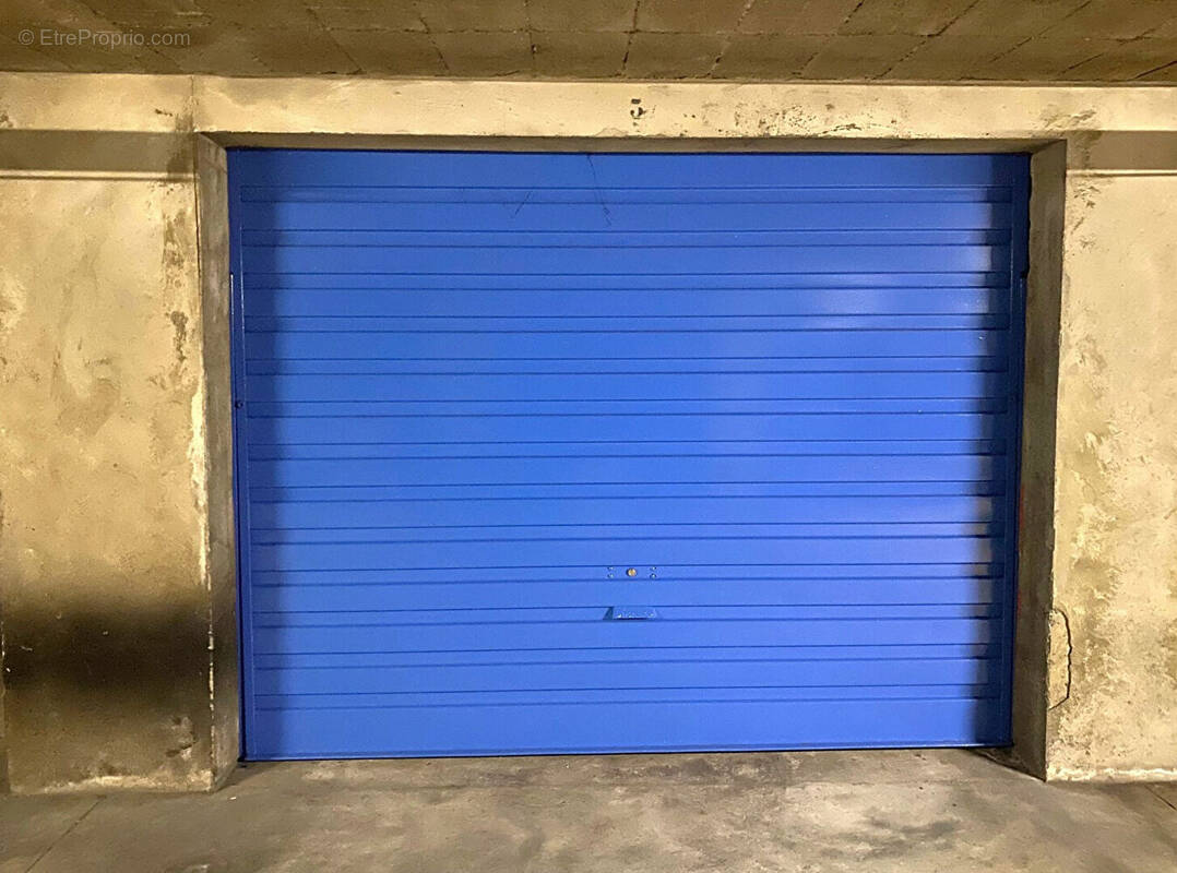 Parking à DIJON
