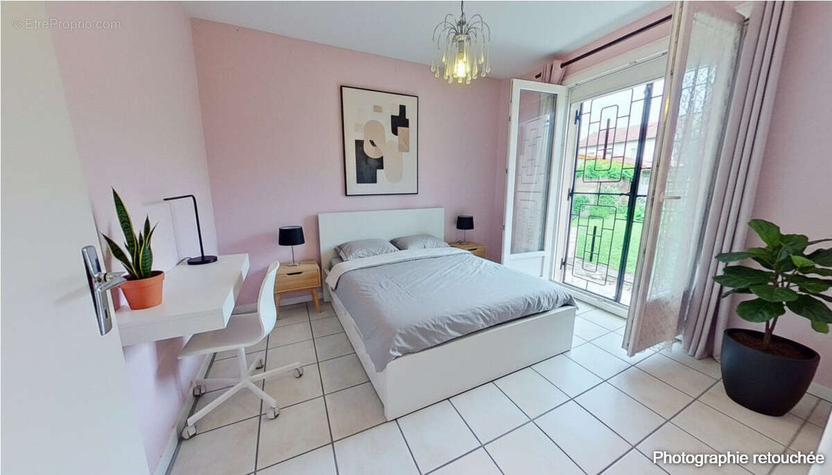 Maison à CLERMONT-FERRAND