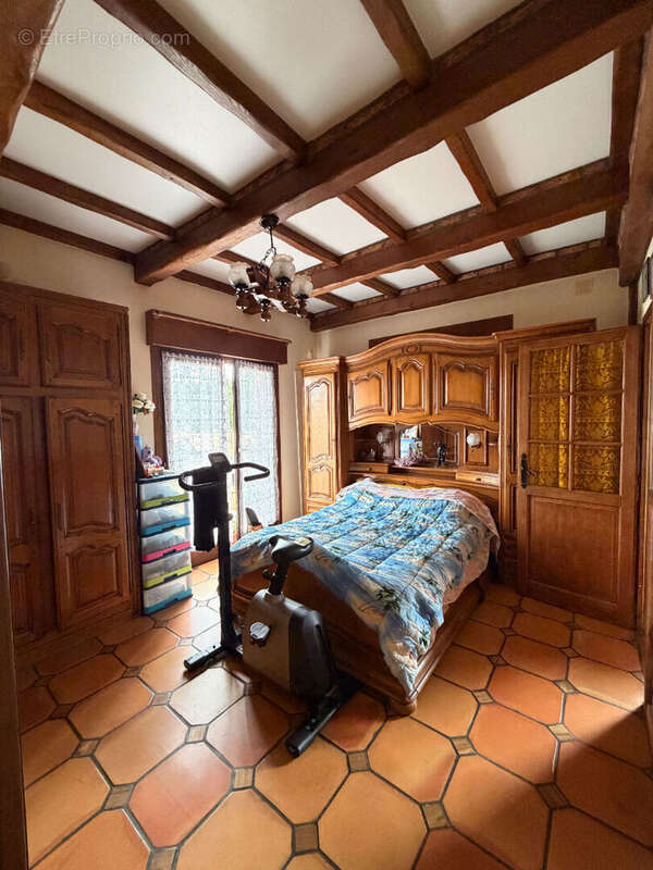 Maison de 215m2 dans environnement bucolique - photo 9