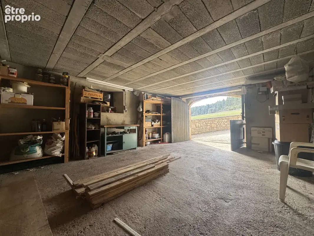 Maison Caussenarde - photo 8