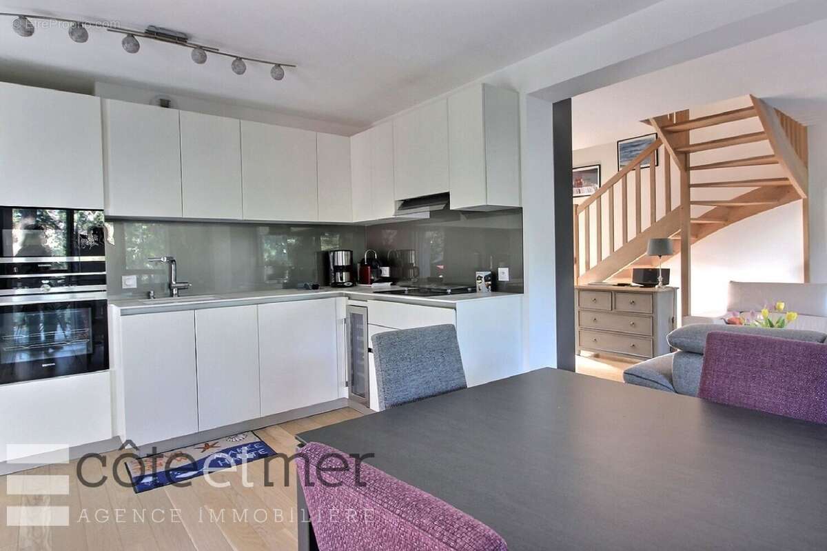 Appartement à LA BAULE-ESCOUBLAC